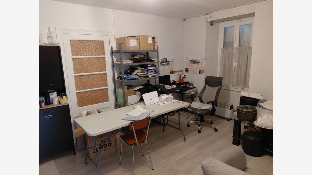 Vente FDC alimentation tabac Lot-et-Garonne (47)