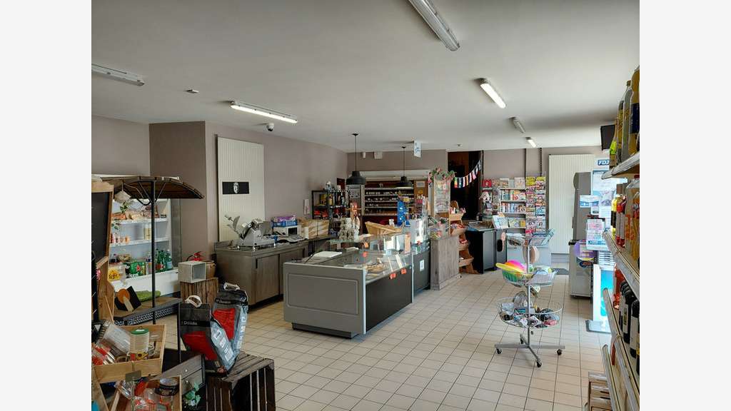 Vente FDC alimentation tabac Lot-et-Garonne (47)