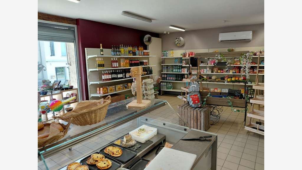 Vente FDC alimentation tabac Lot-et-Garonne (47)