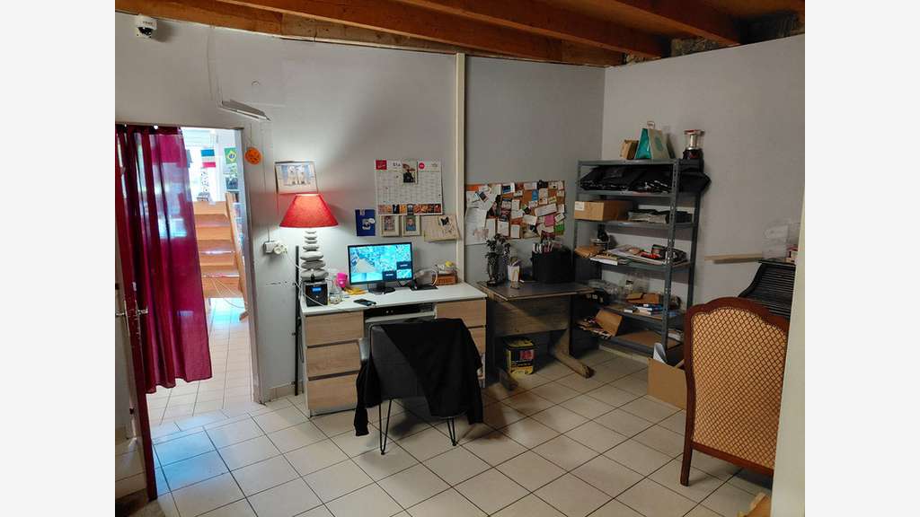 Vente FDC alimentation tabac Lot-et-Garonne (47)