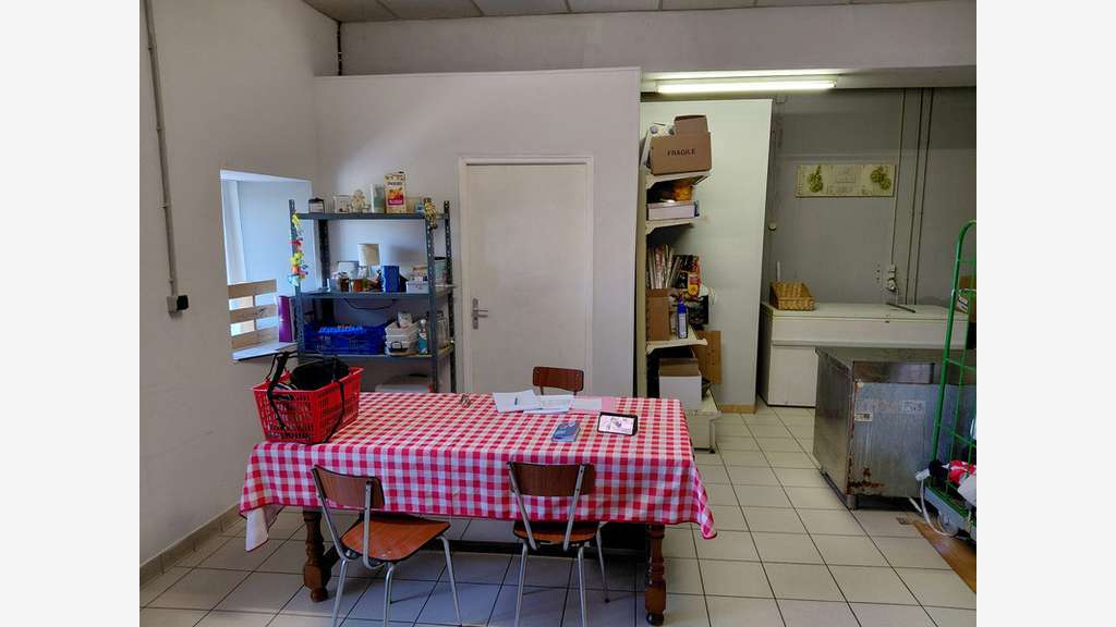 Vente FDC alimentation tabac Lot-et-Garonne (47)