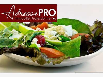 Vente saladerie sandwicherie à Lyon 69003