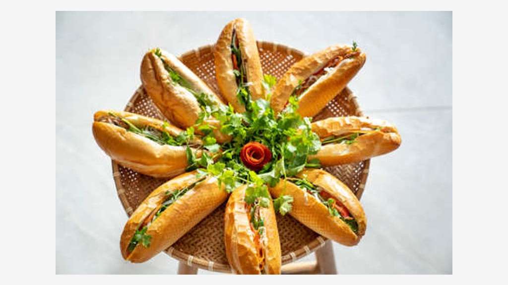 Vente saladerie sandwicherie à Lyon 69003
