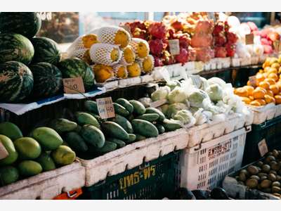 FDC alimentation générale à vendre à Lyon 69003