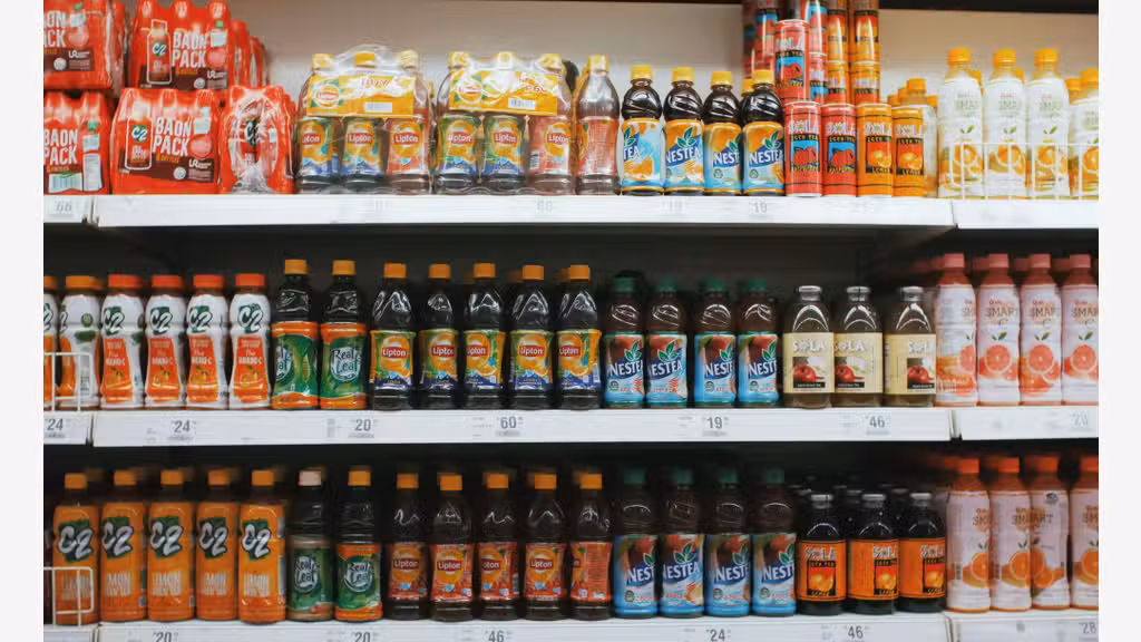 FDC alimentation générale à vendre à Lyon 69003