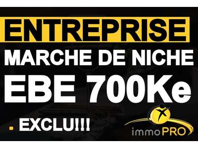 Vente Divers Industrie à Lyon 1er