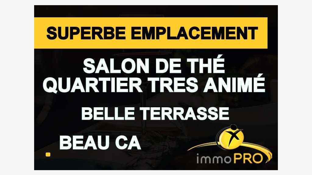 Vente restaurant végétarien 40 places Lyon 69007