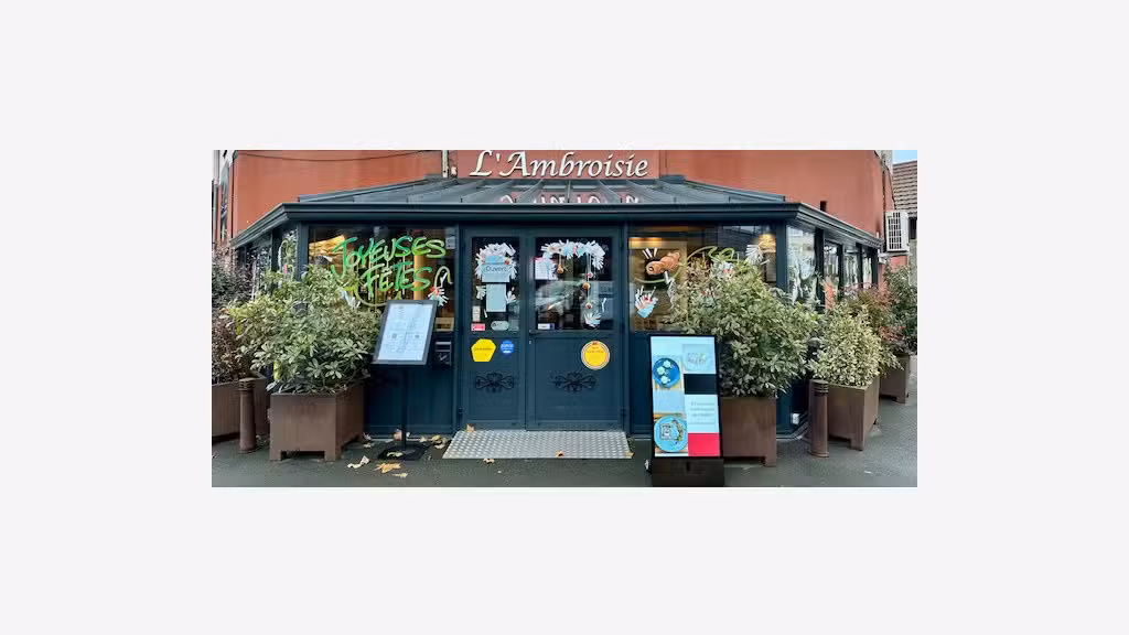 Vente murs et fonds restaurant gastronomique Mâcon