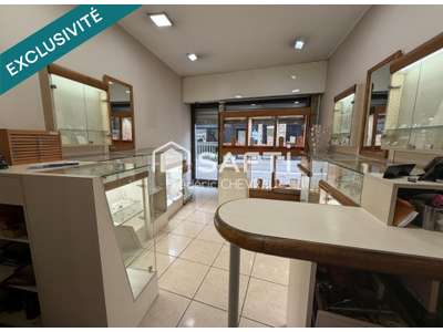 Vente Divers Commerces à Mâcon