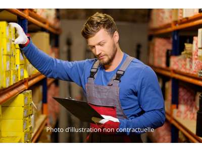 Vente Garage - Station service à Marnaz