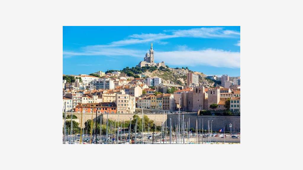 Vente Pharmacie à Marseille emplacement N° 1