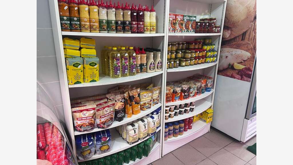 Vente boucherie 60m² Marseille 13004 secteur idéal