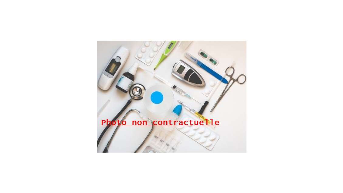 Vente FDC matériel médical en centre ville Savoie