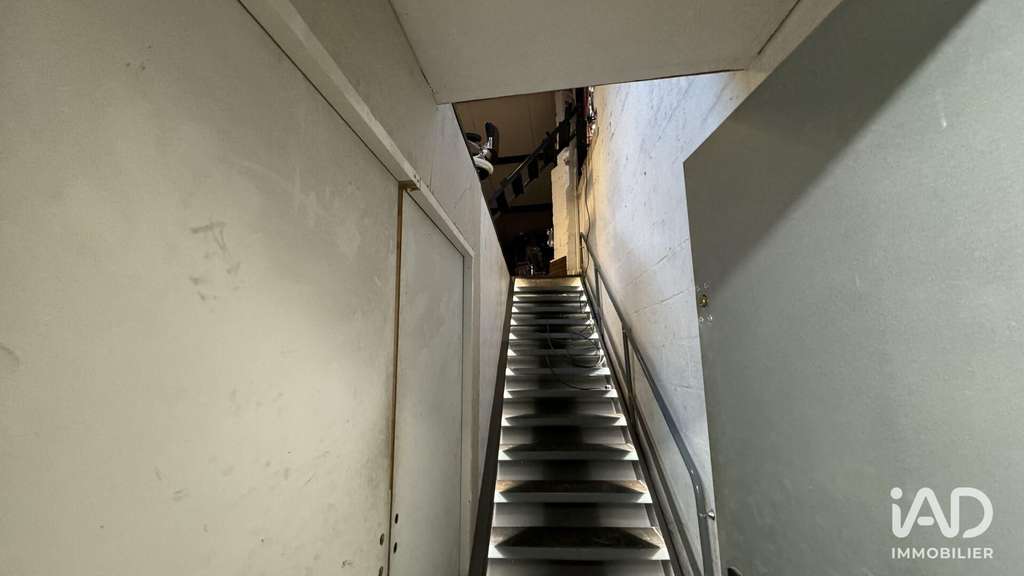 Loft/atelier à Melun