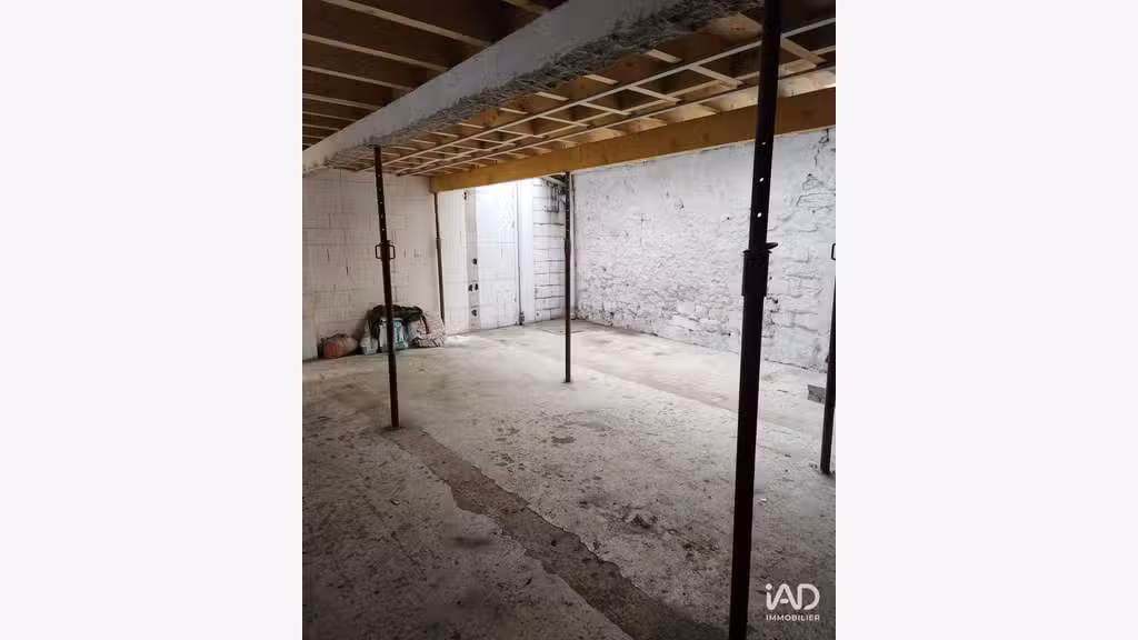 Loft/atelier à Melun