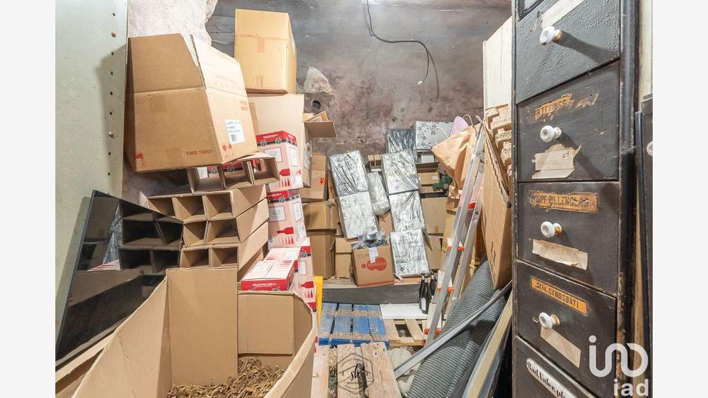Vente épicerie fine emplacement premium à Metz