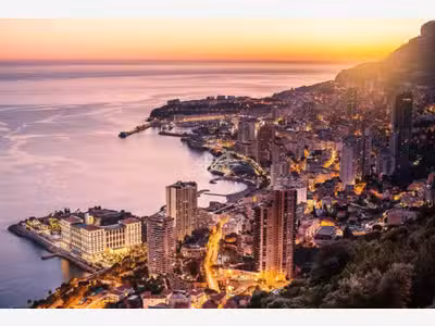 À vendre fonds de commerce Monte-Carlo 