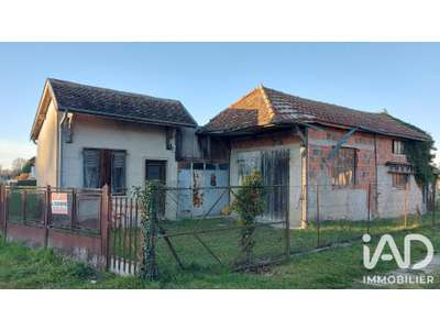Vente Divers Commerces à Montaulin