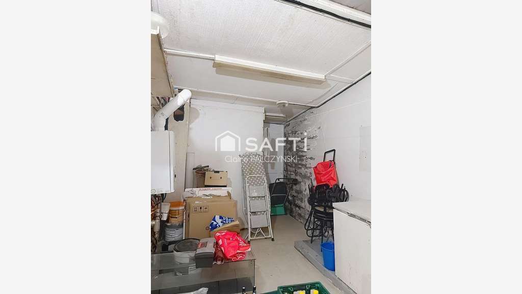 Vente bar tabac PMU FDJ presse Montigny-En-Gohelle
