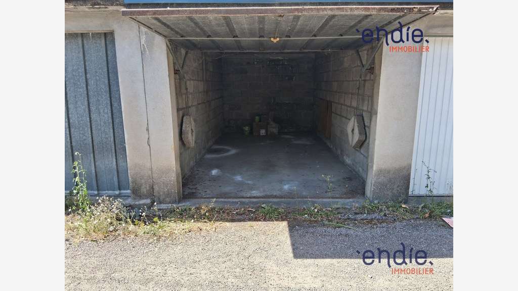 CENTRE VILLE GARAGE CLOS