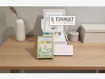 Vente FDC parfumerie de 46m² à Montpellier