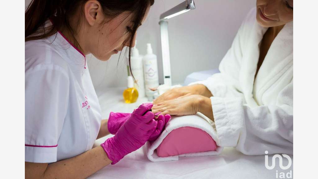 Vente salon de beauté à Montpellier centre