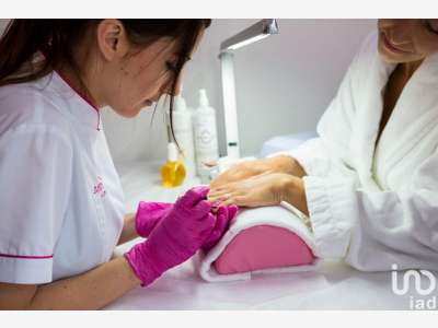 Vente salon de beauté à Montpellier centre