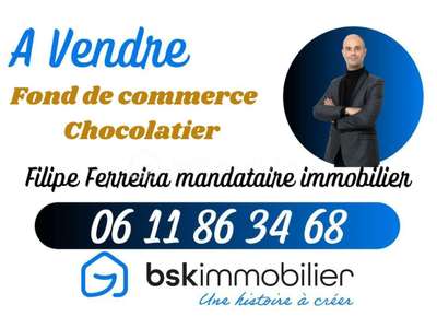 Vente Boulangerie - Pâtisserie à Montpellier