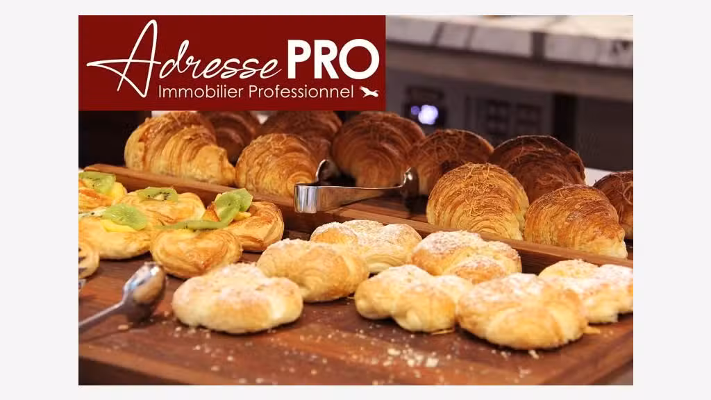 Vente pâtisserie avec labo de 11m² à Montpellier