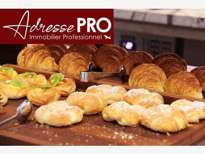 Vente pâtisserie avec labo de 11m² à Montpellier