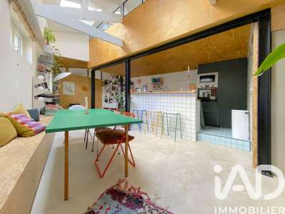 Vente Divers Commerces à Montreuil