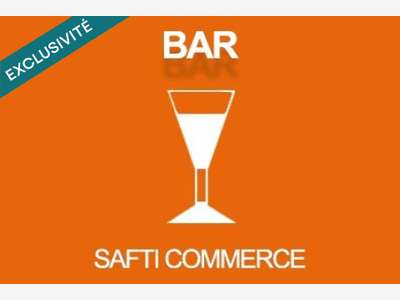 Vente FDC bar café restaurant lic 4 à Montreuil