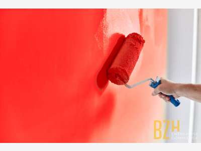 A vendre belle entreprise de peinture en Morbihan