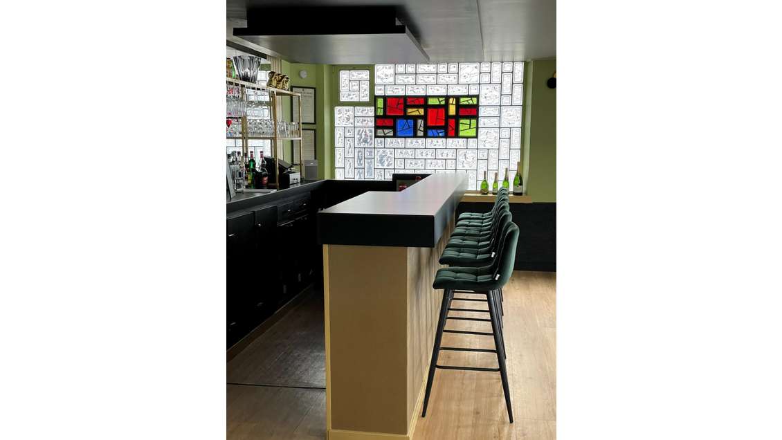 Vente bar avec licence IV et logement à Nancy