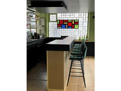 Vente Bar - Brasserie - Tabac à Nancy