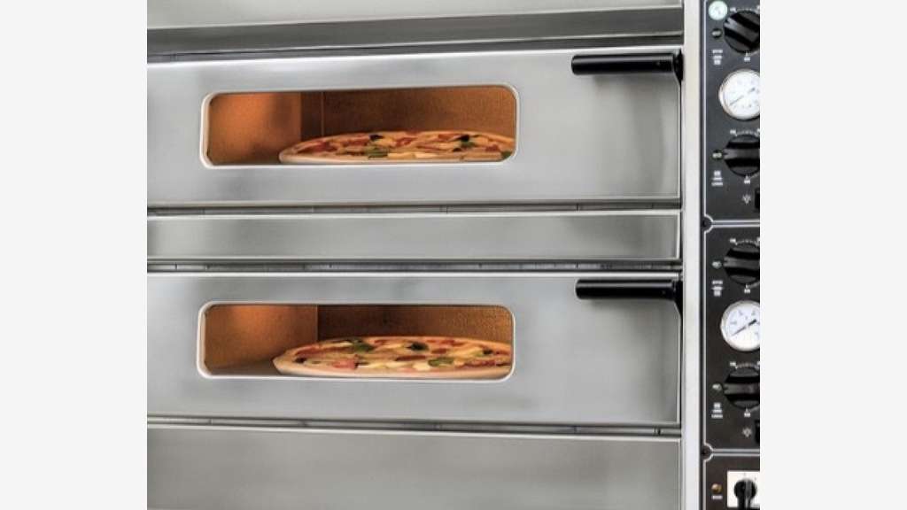 AV FDC pizzeria stratégiquement placée à Nancy