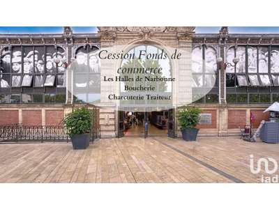 Vente Alimentation à Narbonne
