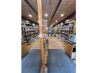 Vente Alimentation à Nice