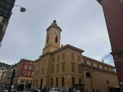 Vente restaurant extraction proche du port de Nice