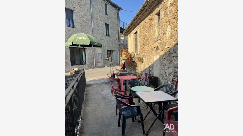 Vente épicerie à Notre-Dame-de-la-Rouvière