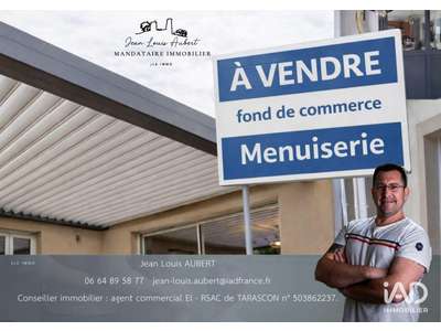 Vente Divers Commerces à Noves