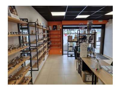 Vente Santé - Optique à Aubenas