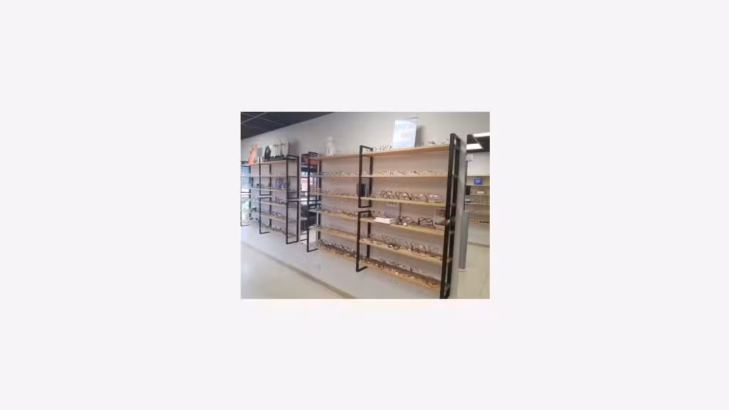 A vendre FDC optique axe passant en Ardèche