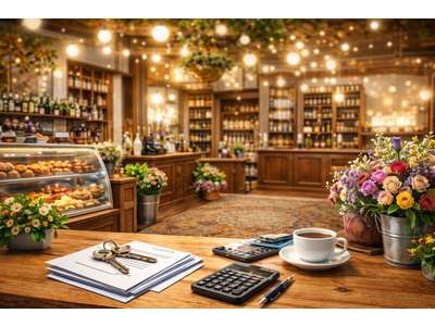 Vente Restaurant à Orléans