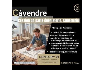 Vente Divers Commerces à Oyonnax