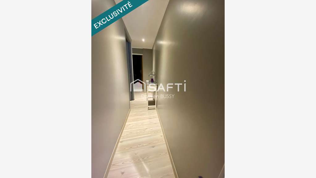 Cession FDC esthétique 40m² à Pacy-sur-Eure