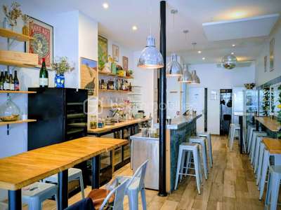 Vente Divers Commerces à Paris 5e