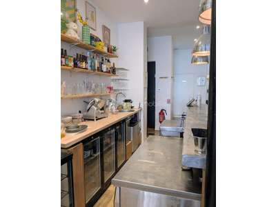 Vente Bar - Brasserie - Tabac à Paris 5e