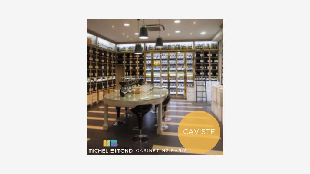 CAVISTE, EPICERIE FINE