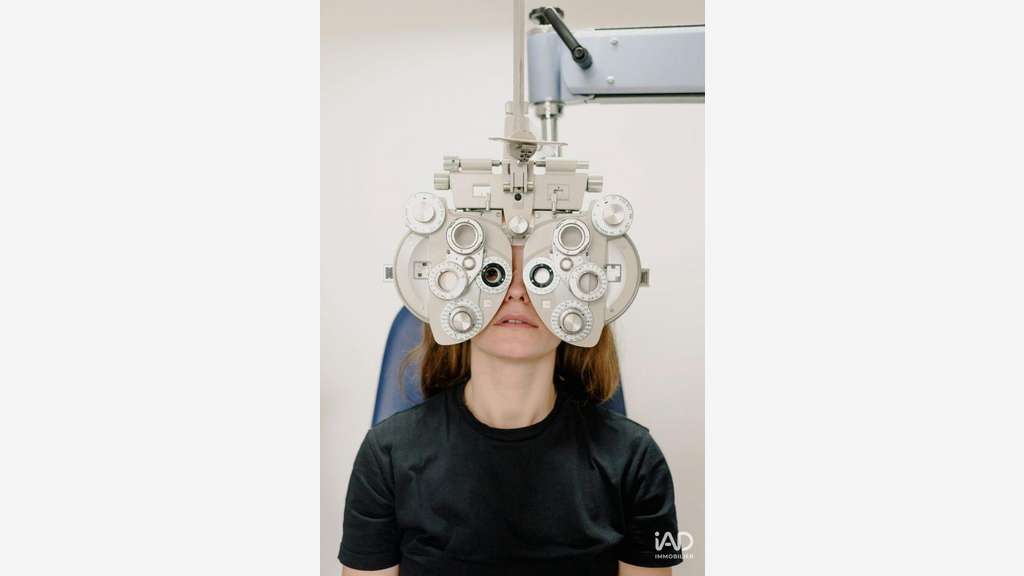 Vente magasin d’optique à Paris centre